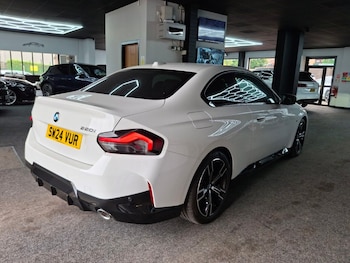 Used BMW 2 Series 2024 for sale - 79221277: Photo