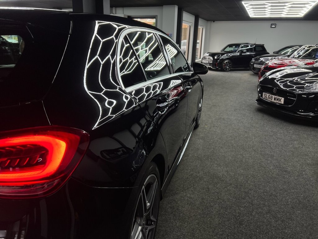 Used Mercedes-Benz A-Class 2018 for sale - 77680513: Photo 13