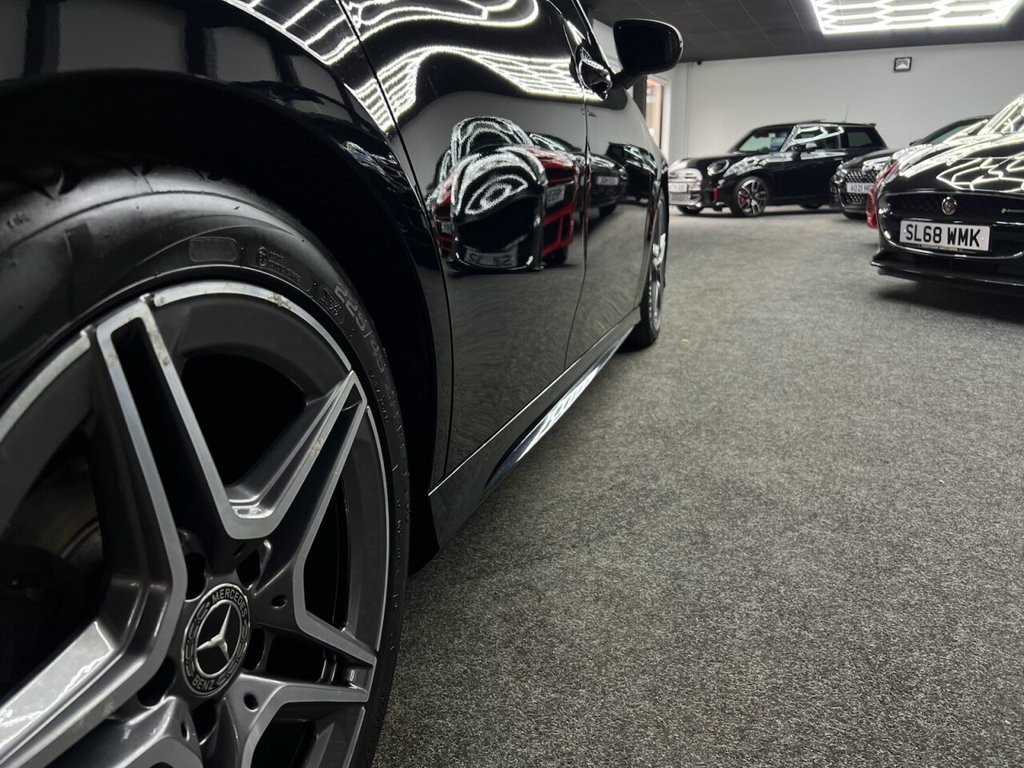 Used Mercedes-Benz A-Class 2018 for sale - 77680513: Photo 14