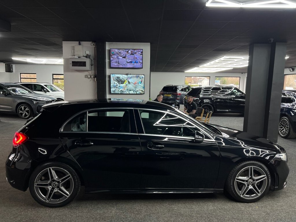 Used Mercedes-Benz A-Class 2018 for sale - 77680513: Photo 15