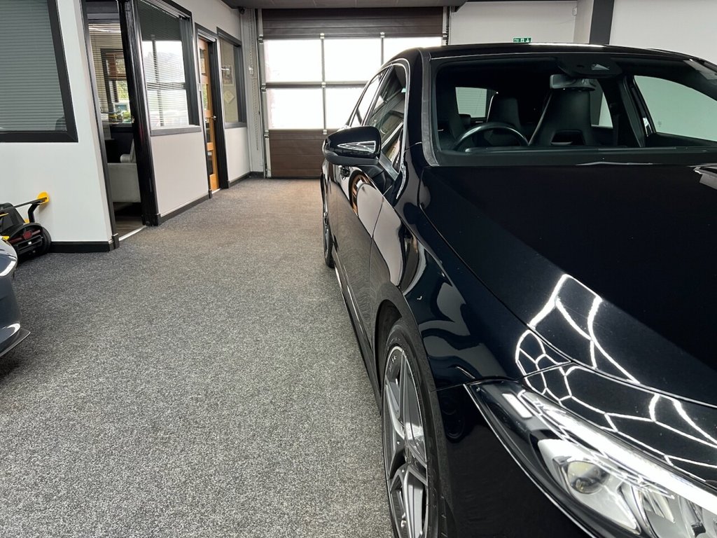 Used Mercedes-Benz A-Class 2018 for sale - 77680513: Photo 17