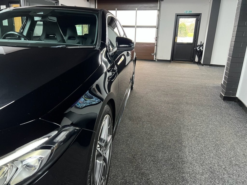 Used Mercedes-Benz A-Class 2018 for sale - 77680513: Photo 23