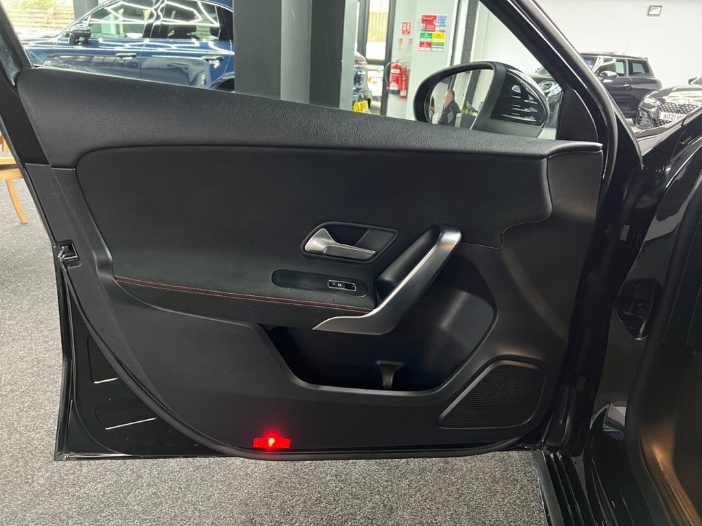 Used Mercedes-Benz A-Class 2018 for sale - 77680513: Photo 25