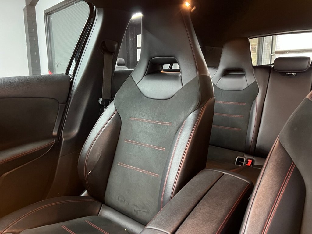 Used Mercedes-Benz A-Class 2018 for sale - 77680513: Photo 28