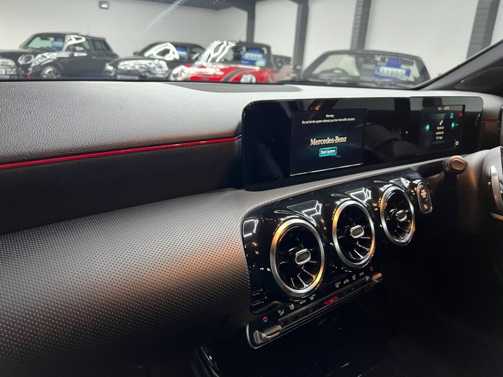 Used Mercedes-Benz A-Class 2018 for sale - 77680513: Photo 31