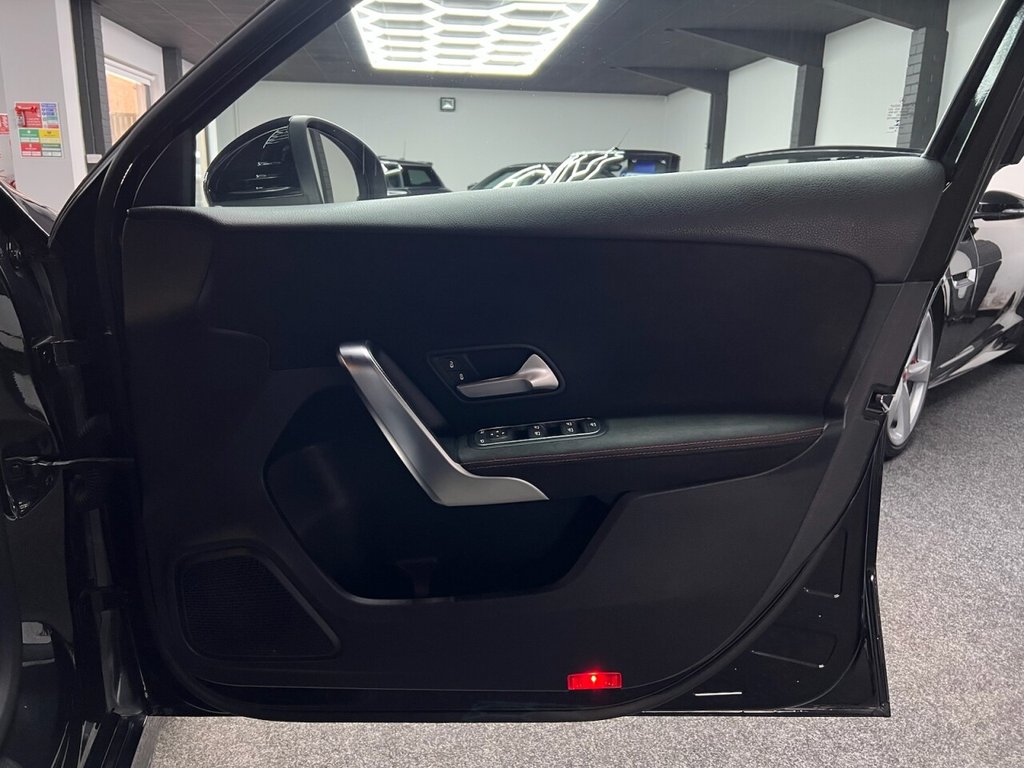 Used Mercedes-Benz A-Class 2018 for sale - 77680513: Photo 32