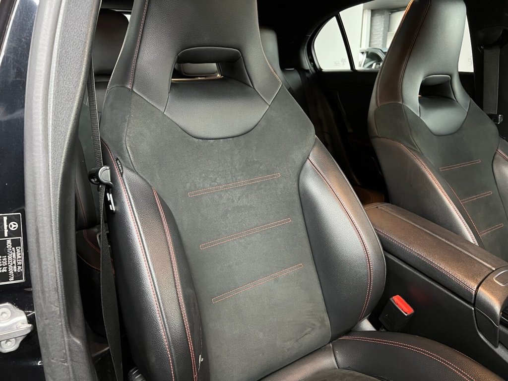 Used Mercedes-Benz A-Class 2018 for sale - 77680513: Photo 36