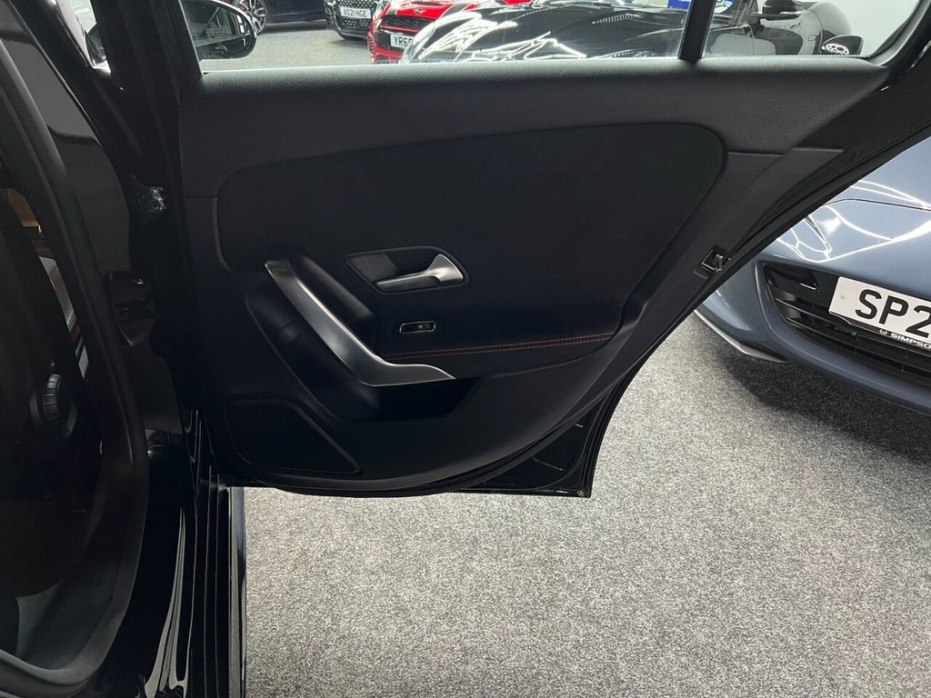 Used Mercedes-Benz A-Class 2018 for sale - 77680513: Photo 39