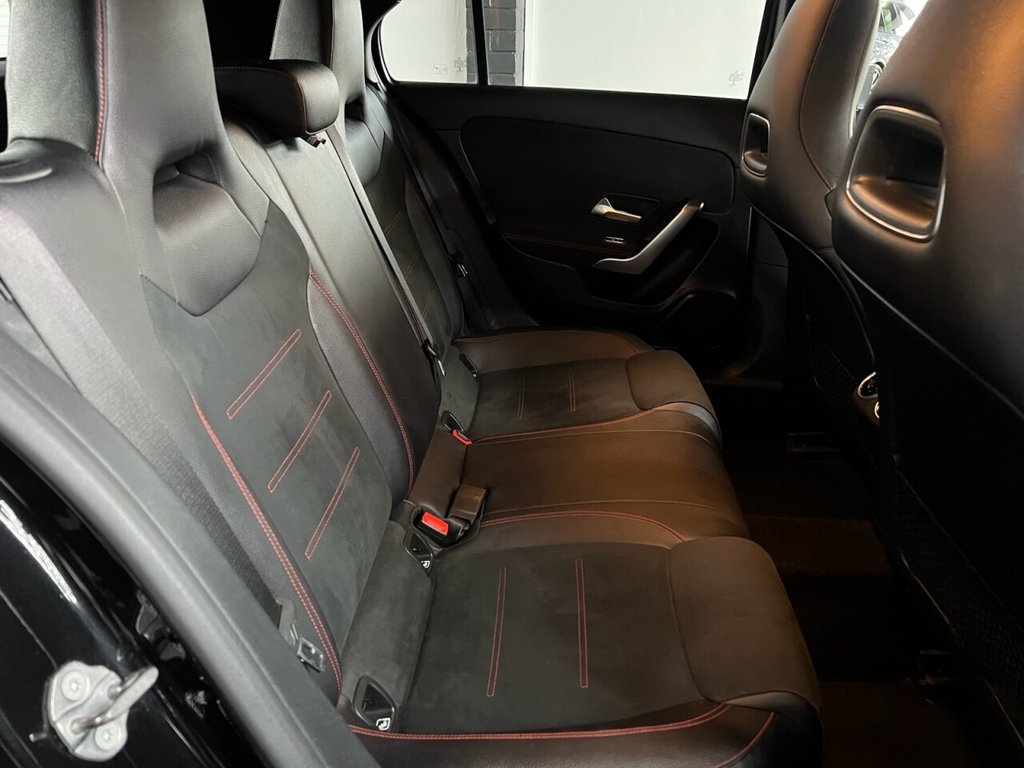 Used Mercedes-Benz A-Class 2018 for sale - 77680513: Photo 40