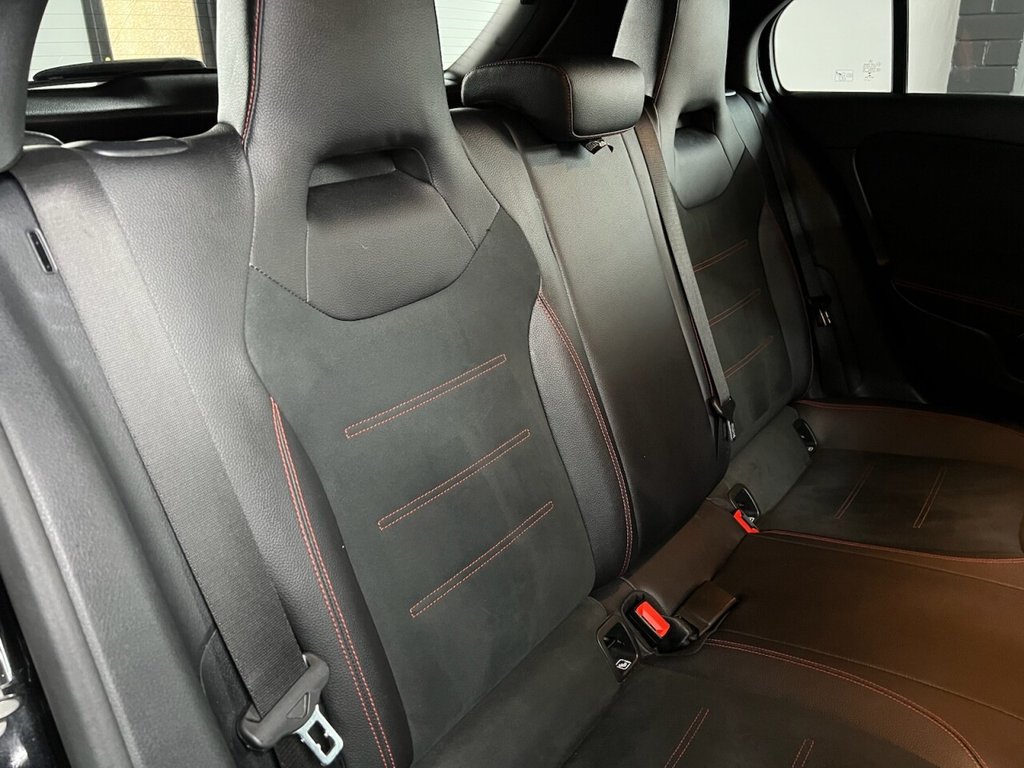 Used Mercedes-Benz A-Class 2018 for sale - 77680513: Photo 41