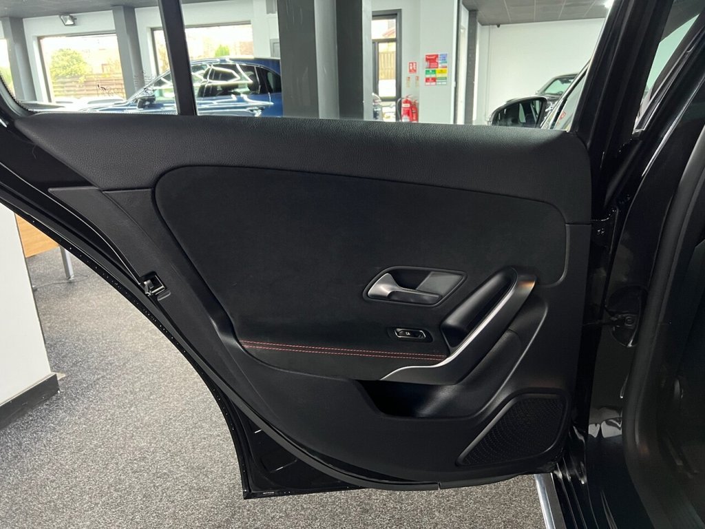 Used Mercedes-Benz A-Class 2018 for sale - 77680513: Photo 42