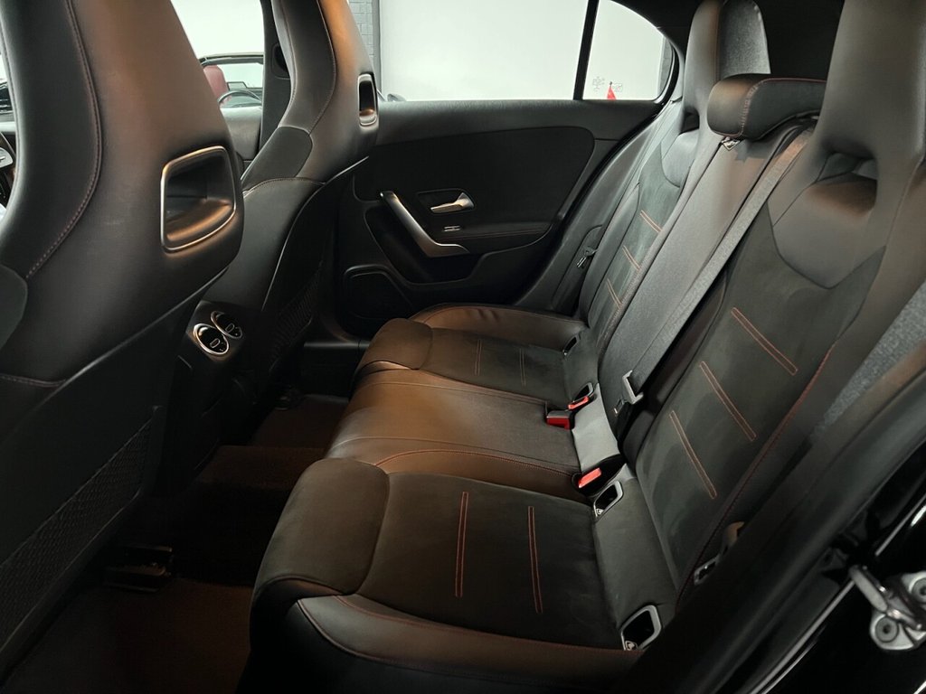 Used Mercedes-Benz A-Class 2018 for sale - 77680513: Photo 43