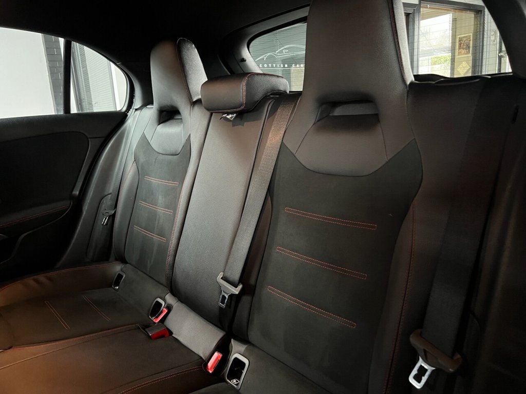 Used Mercedes-Benz A-Class 2018 for sale - 77680513: Photo 44