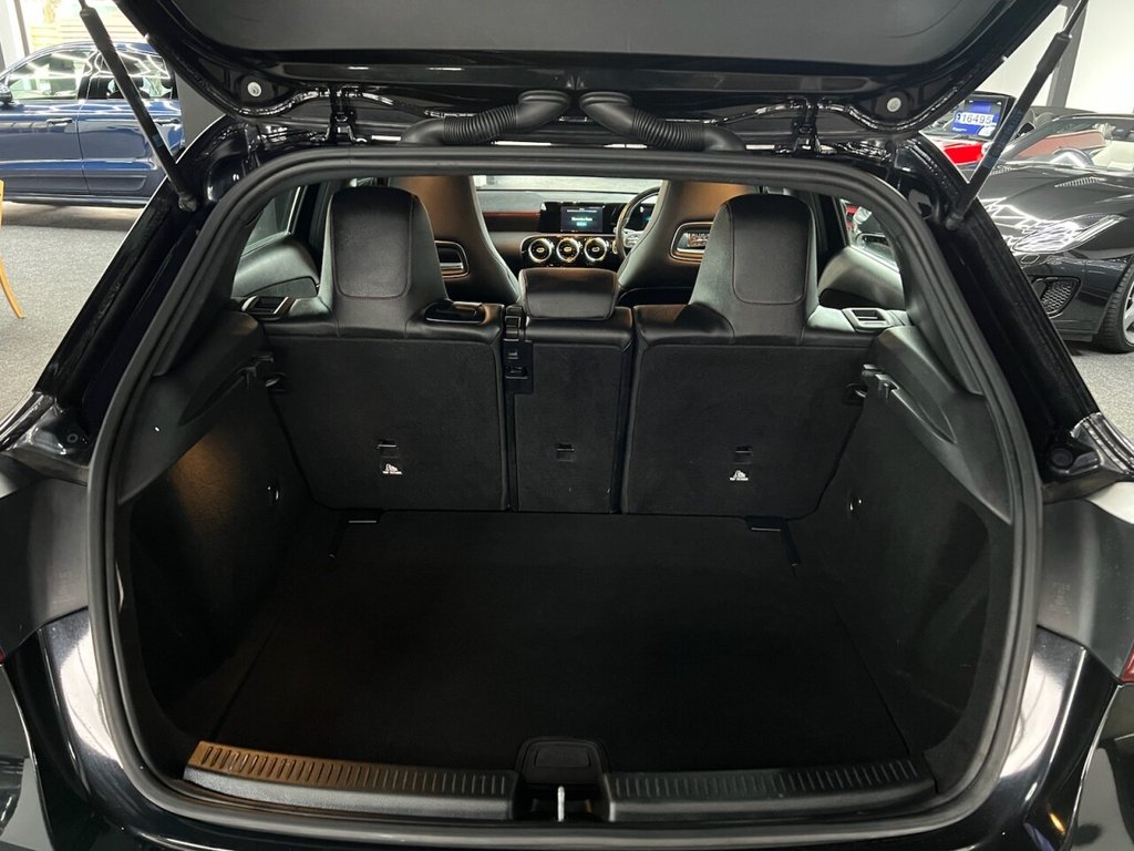 Used Mercedes-Benz A-Class 2018 for sale - 77680513: Photo 45