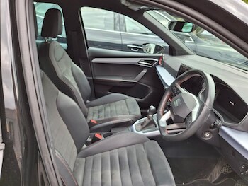 Used SEAT Arona 2021 for sale - 75802335: Photo