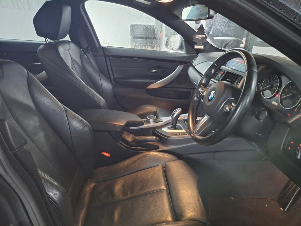 Used BMW 4 Series Gran Coupe 2019 for sale - 77026888: Photo 5