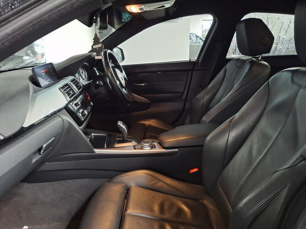 Used BMW 4 Series Gran Coupe 2019 for sale - 77026888: Photo 6
