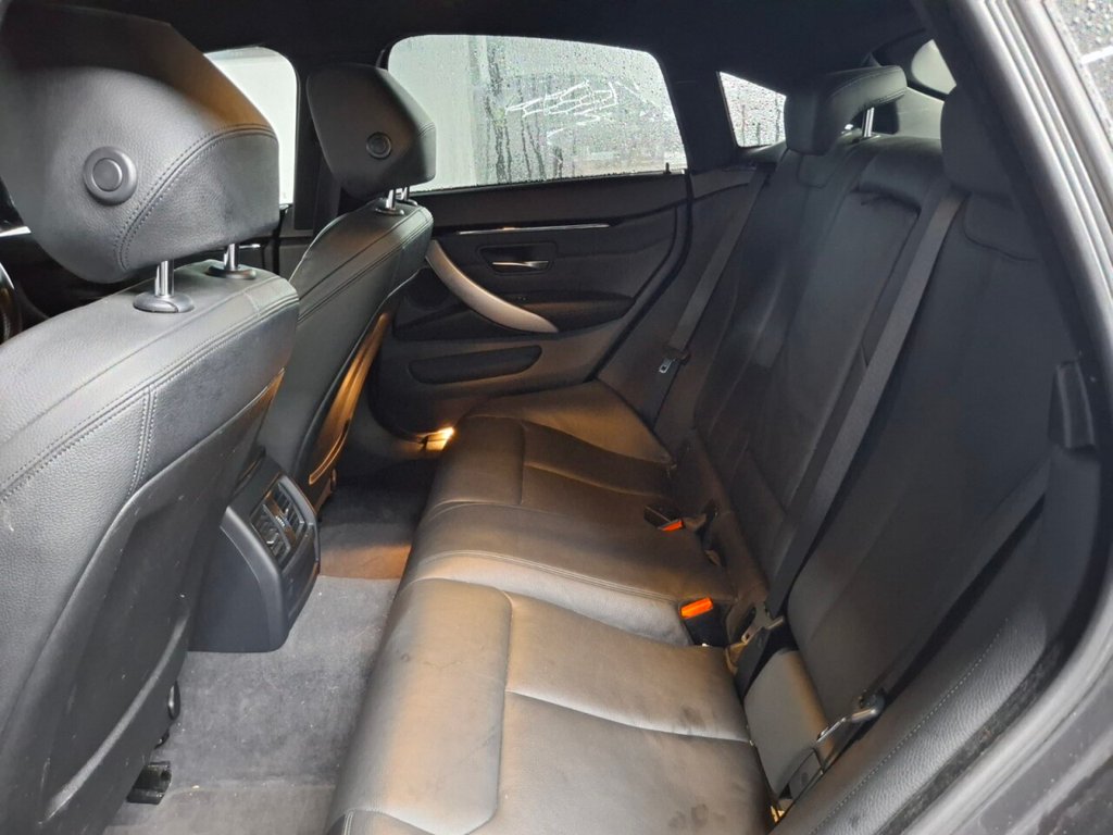 Used BMW 4 Series Gran Coupe 2019 for sale - 77026888: Photo 7