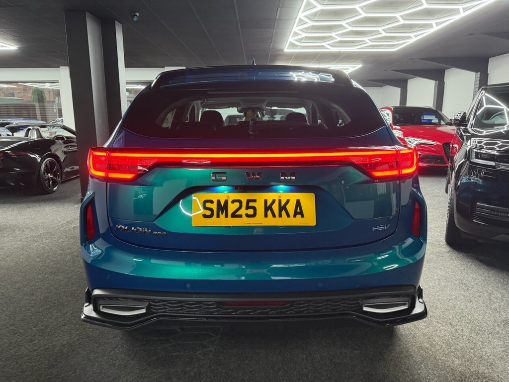 Used GWM Haval Jolion Pro 2025 for sale - 77288069: Photo 10