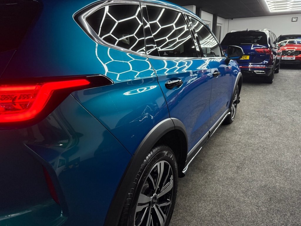 Used GWM Haval Jolion Pro 2025 for sale - 77288069: Photo 12