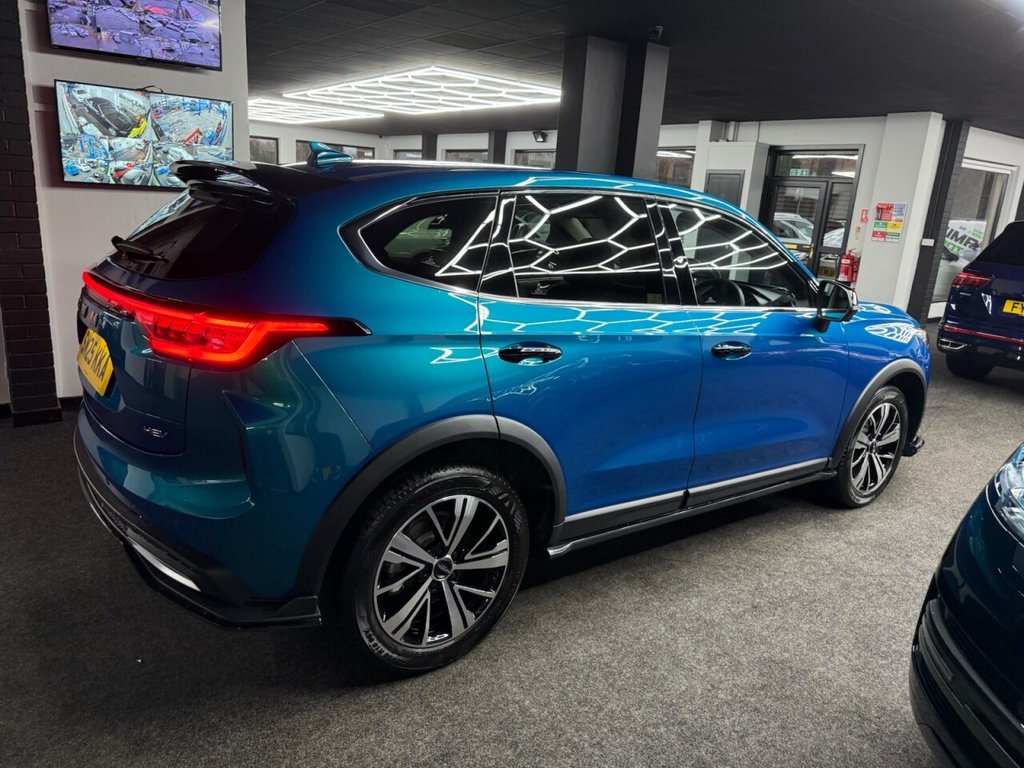 Used GWM Haval Jolion Pro 2025 for sale - 77288069: Photo 15