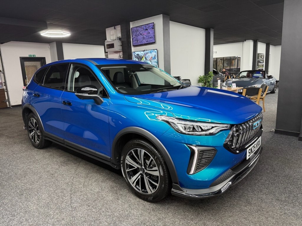 Used GWM Haval Jolion Pro 2025 for sale - 77288069: Photo 16