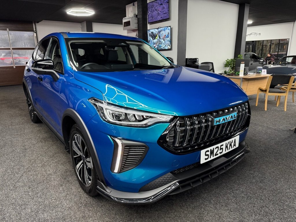 Used GWM Haval Jolion Pro 2025 for sale - 77288069: Photo 19