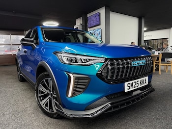 Used GWM Haval Jolion Pro 2025 for sale - 77288069: Photo