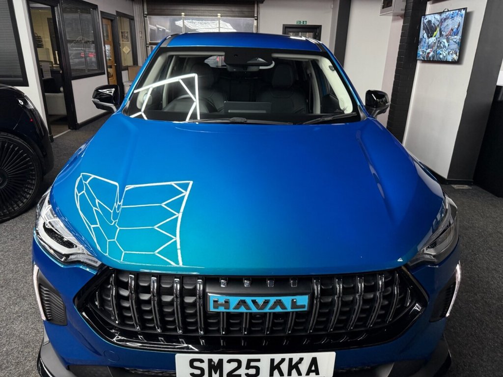 Used GWM Haval Jolion Pro 2025 for sale - 77288069: Photo 21