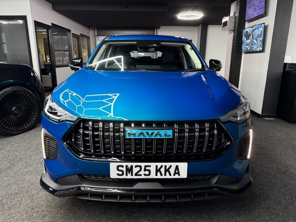 Used GWM Haval Jolion Pro 2025 for sale - 77288069: Photo 22