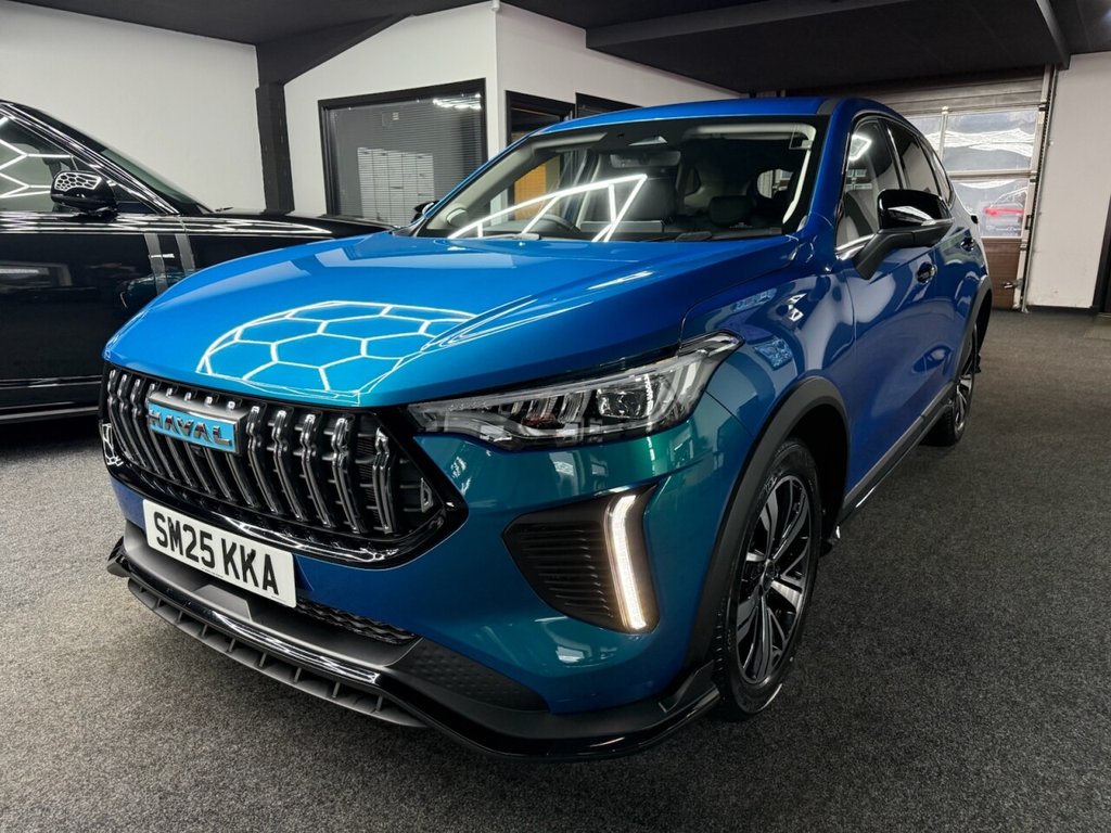 Used GWM Haval Jolion Pro 2025 for sale - 77288069: Photo 25