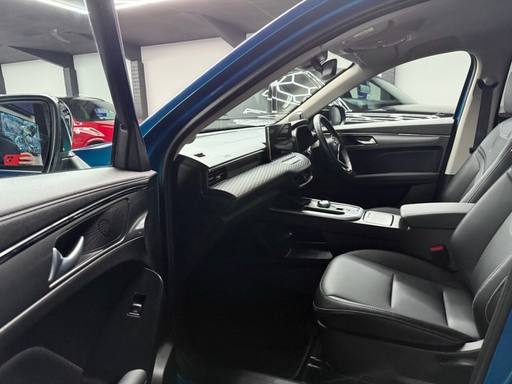 Used GWM Haval Jolion Pro 2025 for sale - 77288069: Photo 26