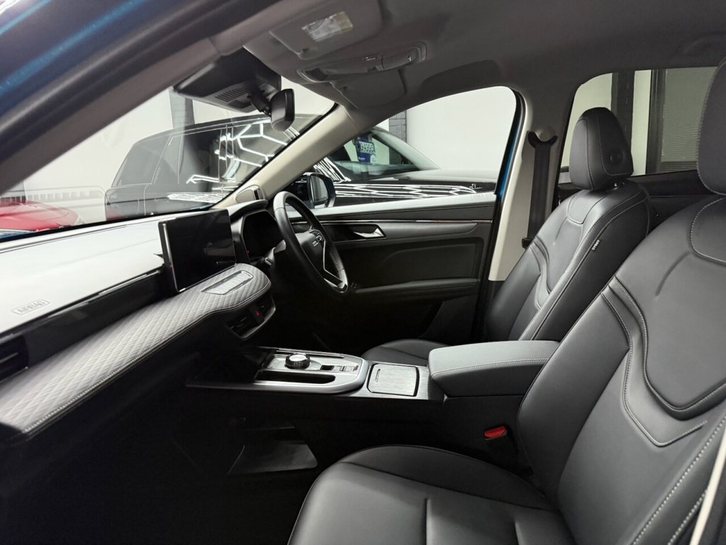 Used GWM Haval Jolion Pro 2025 for sale - 77288069: Photo 27