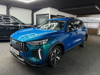 Used GWM Haval Jolion Pro 2025 for sale - 77288069: Photo