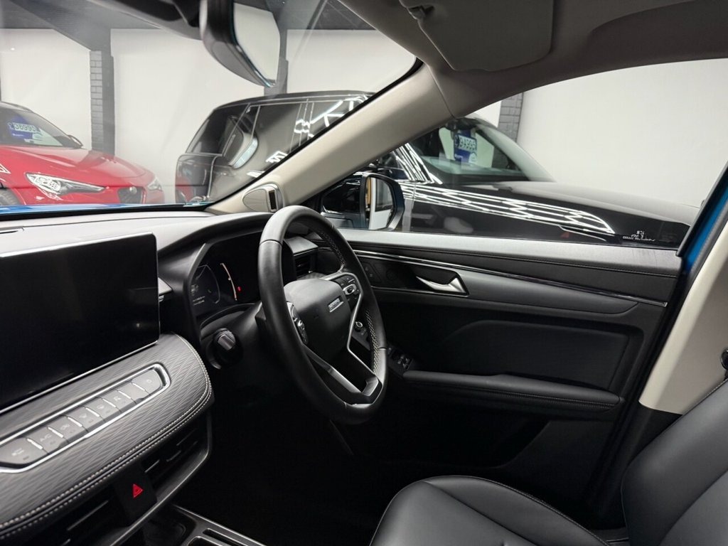 Used GWM Haval Jolion Pro 2025 for sale - 77288069: Photo 30