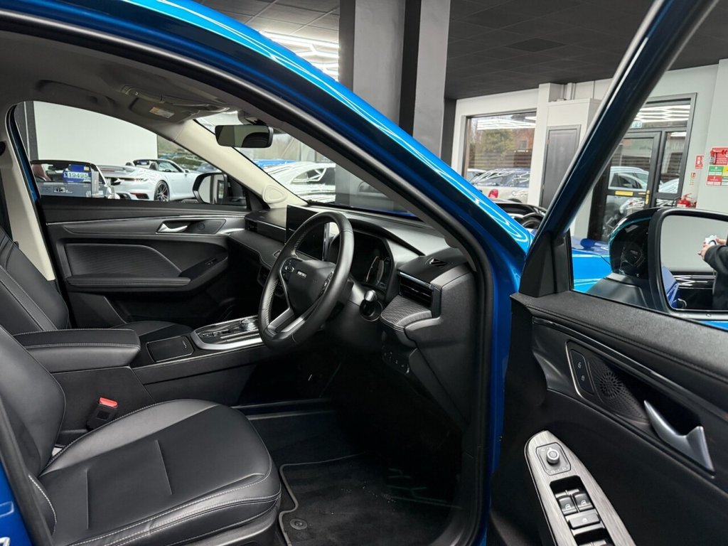 Used GWM Haval Jolion Pro 2025 for sale - 77288069: Photo 32