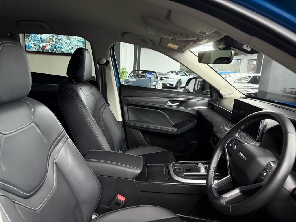 Used GWM Haval Jolion Pro 2025 for sale - 77288069: Photo 33