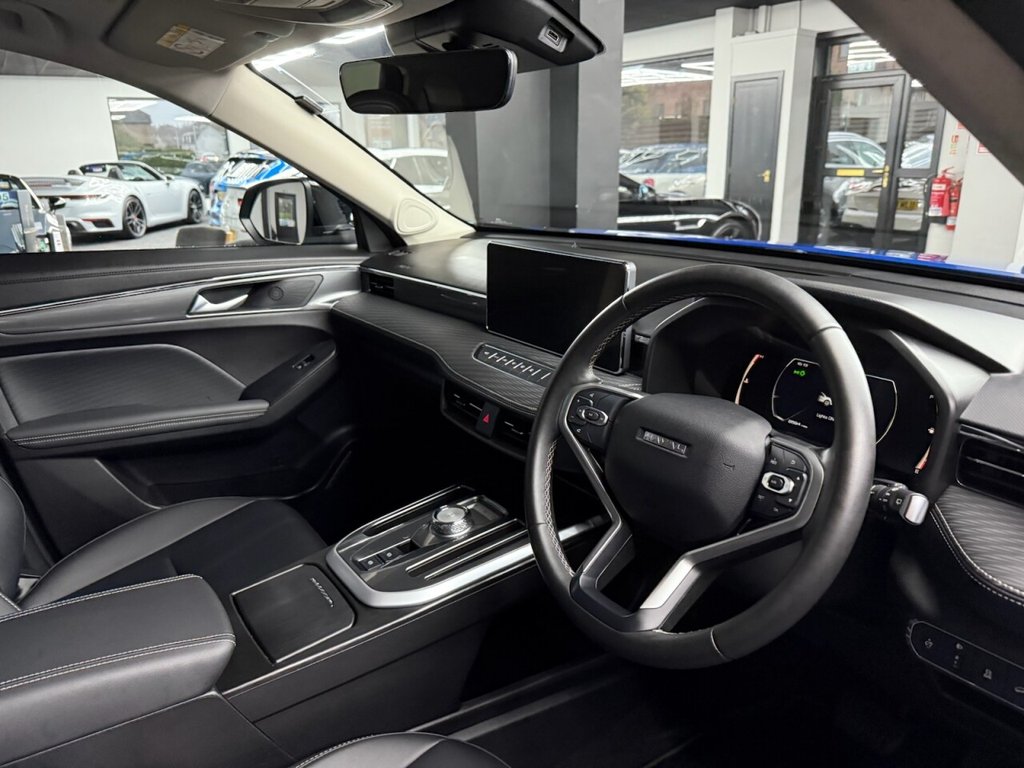 Used GWM Haval Jolion Pro 2025 for sale - 77288069: Photo 34