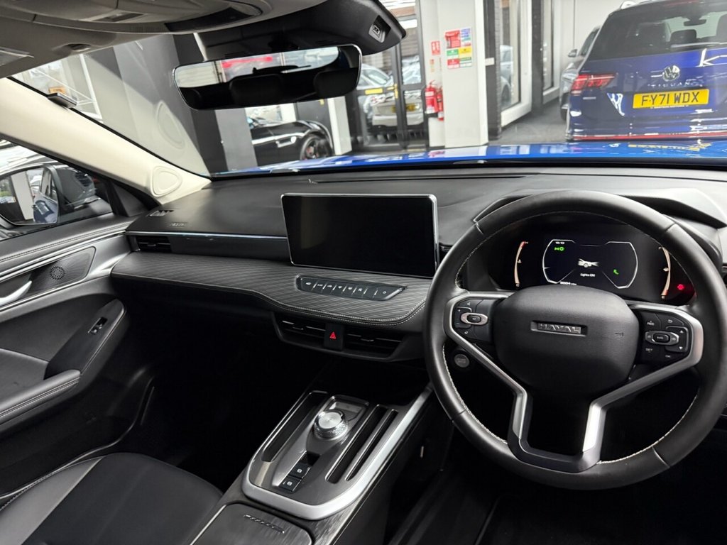 Used GWM Haval Jolion Pro 2025 for sale - 77288069: Photo 35