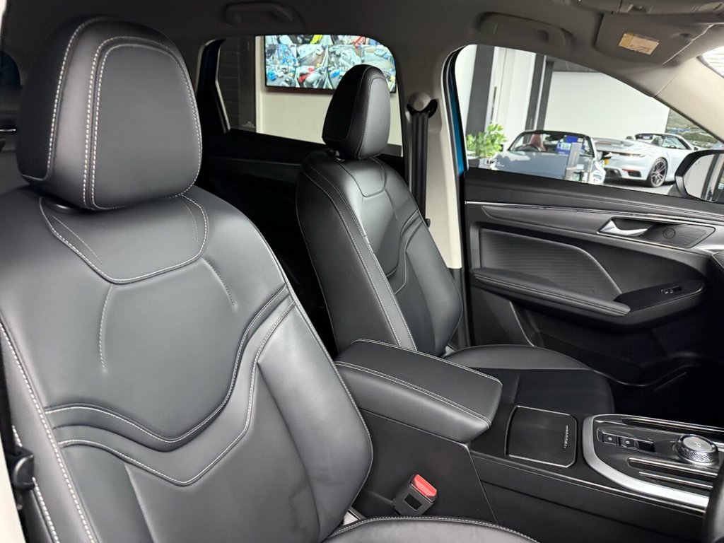 Used GWM Haval Jolion Pro 2025 for sale - 77288069: Photo 37