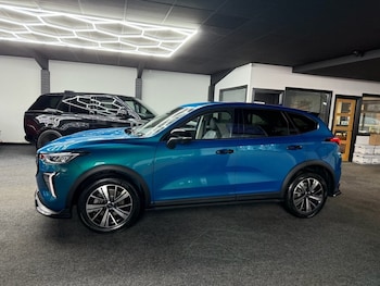 Used GWM Haval Jolion Pro 2025 for sale - 77288069: Photo