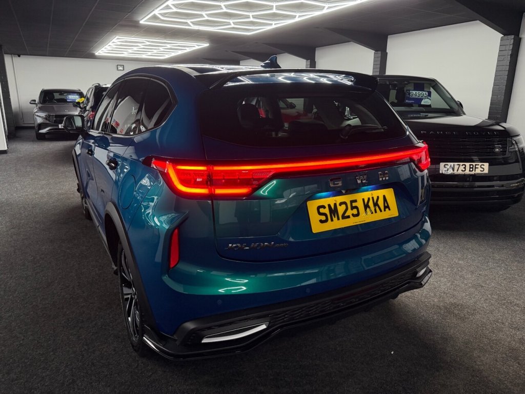 Used GWM Haval Jolion Pro 2025 for sale - 77288069: Photo 7