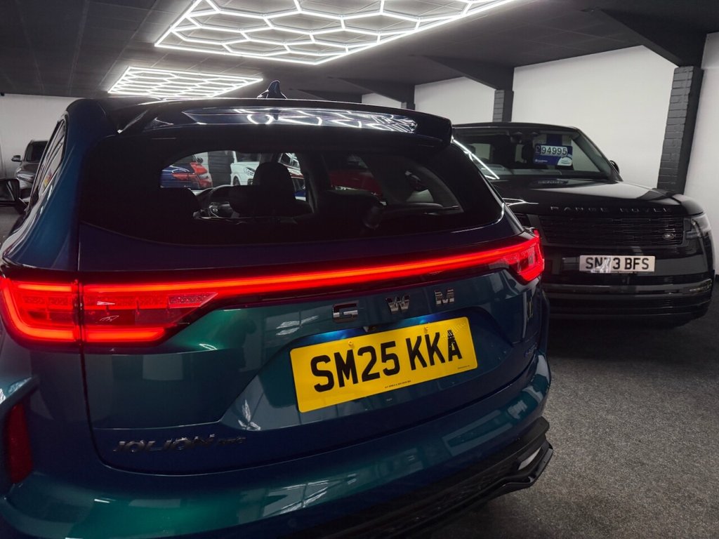 Used GWM Haval Jolion Pro 2025 for sale - 77288069: Photo 8