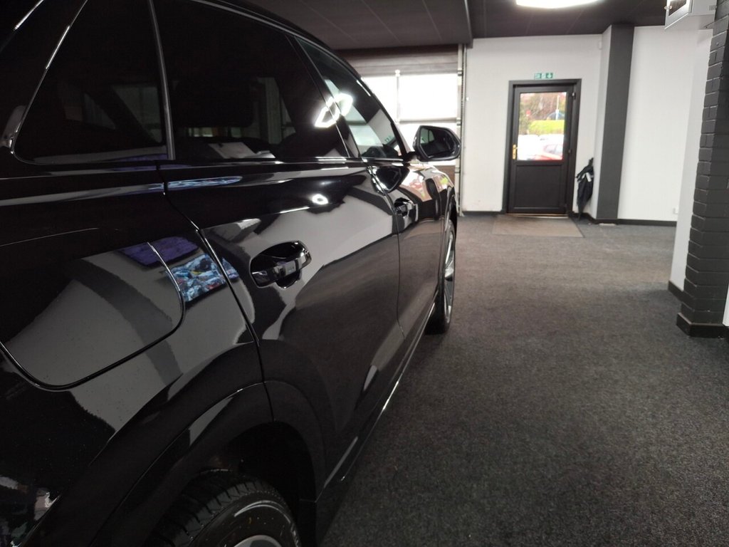 Used Audi Q8 2021 for sale - 76768806: Photo 10