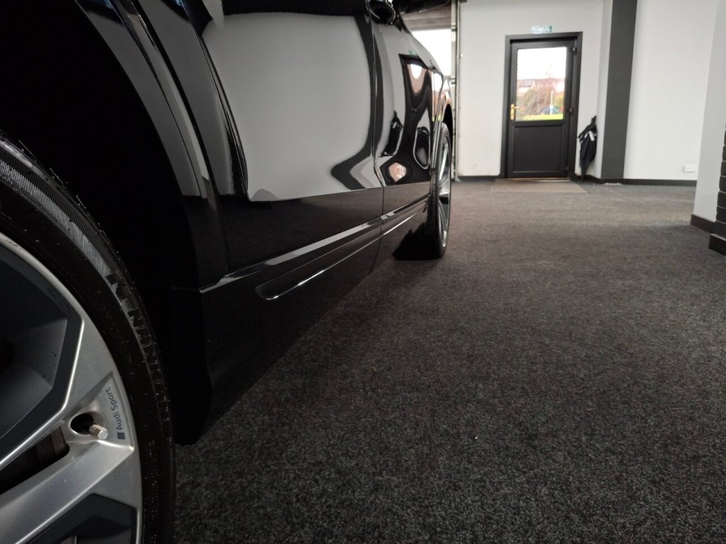 Used Audi Q8 2021 for sale - 76768806: Photo 11