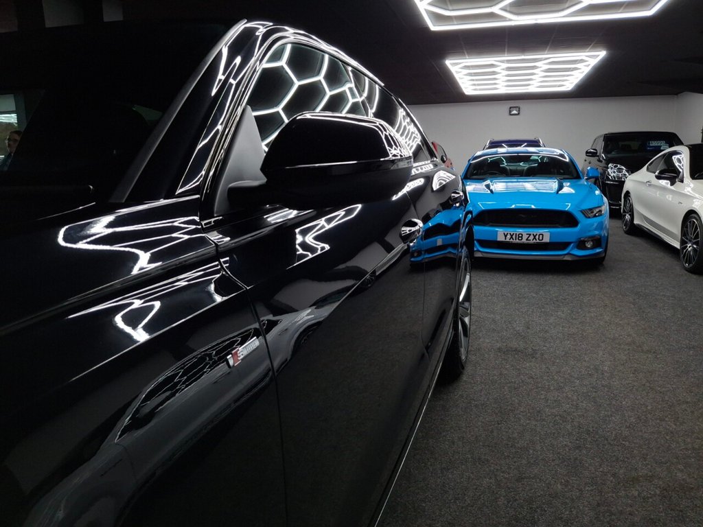 Used Audi Q8 2021 for sale - 76768806: Photo 21