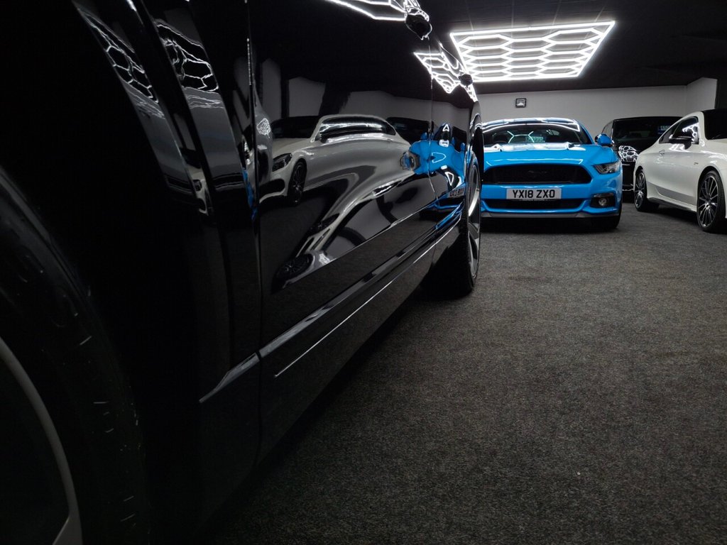 Used Audi Q8 2021 for sale - 76768806: Photo 22