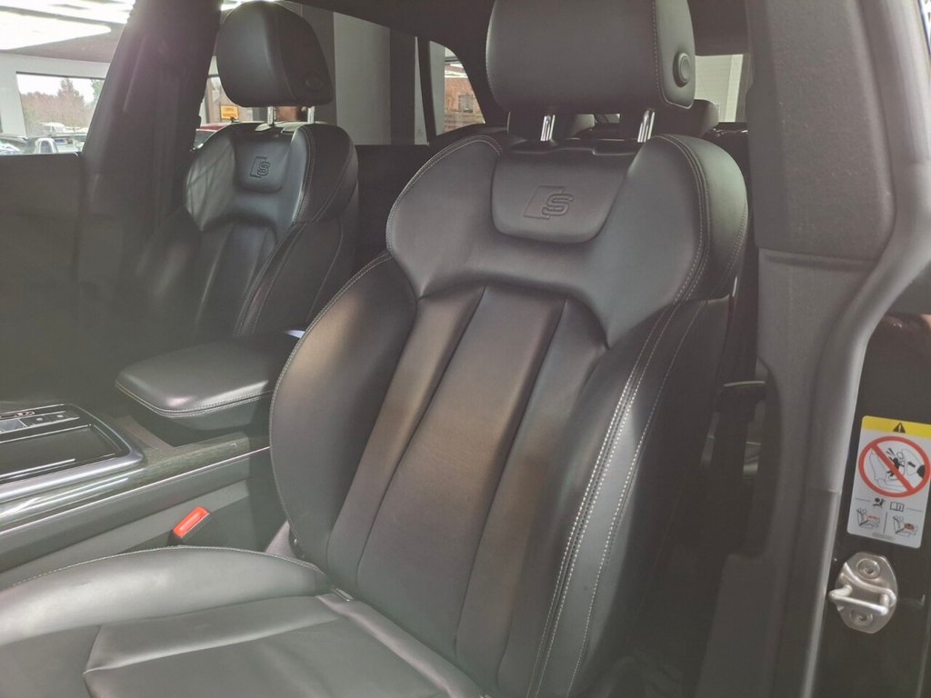 Used Audi Q8 2021 for sale - 76768806: Photo 27