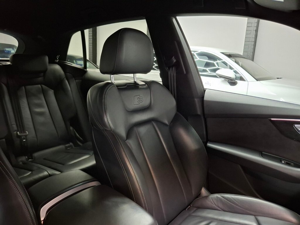 Used Audi Q8 2021 for sale - 76768806: Photo 33