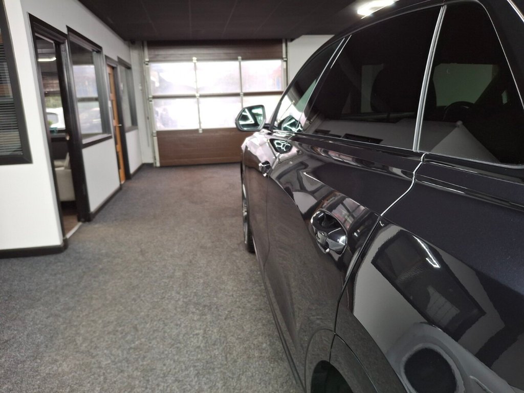 Used Audi Q8 2021 for sale - 76768806: Photo 4